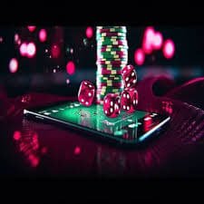 Live Casino တိုက်ရိုက်ကာစီနို